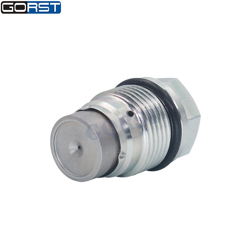 Válvula de alivio de presión de riel común 1110010024 para hombre TGL TGM T413278 32K61-07300 51103040300