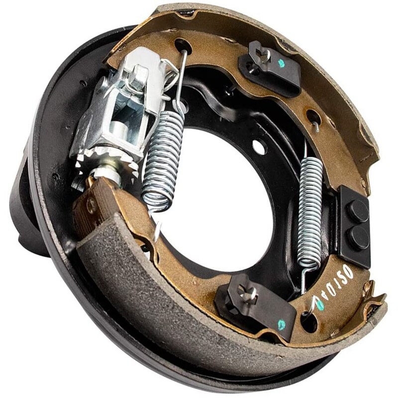 for Club Car Brake Assembly,Rear Brake Cluster for Club Car DS Precedent 1995-UP Golf Cart,103380202,Driver Side