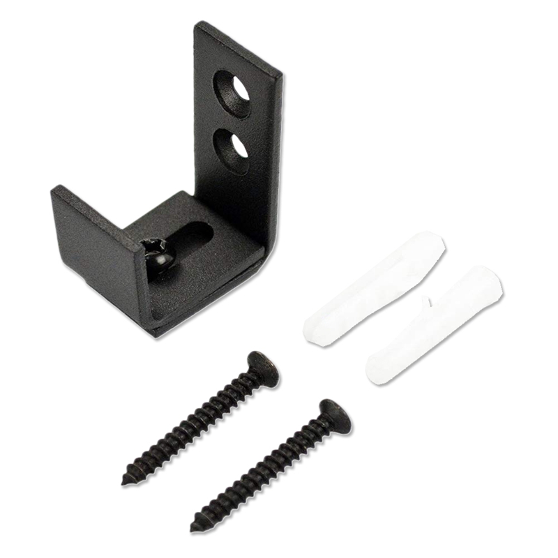 Wandmontage Verstelbare Metalen Schuifdeuren Schuur Deur Bodem Floor Gids Voor Schuifdeuren Schuur Deur