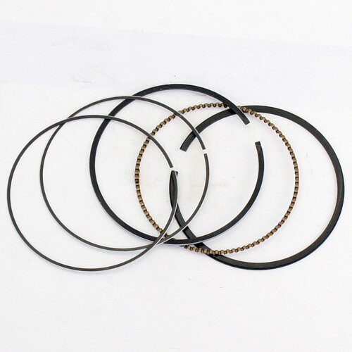11 CFMoto Onderdelen CF800cc Zuigerveer Set voor CFMoto CF Motor Onderdelen voor CF 800 Motor ATV UTV GOKART 500cc motor Reserveonderdelen
