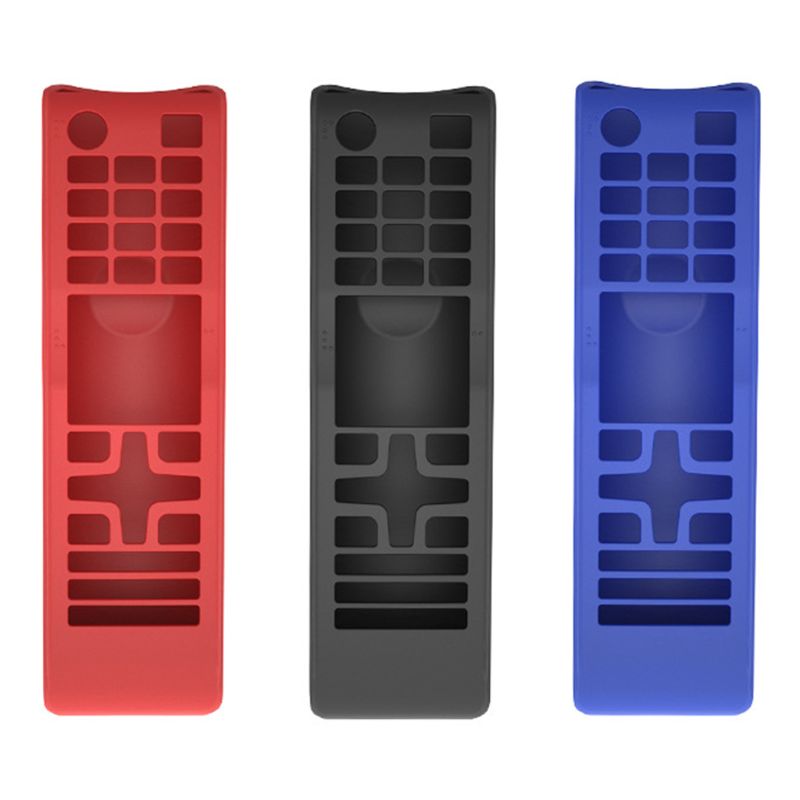 Funda protectora de silicona para mando a distancia, para Samsung TV, BN59-01301A, BN59-01315A, BN59-01199F, BN59-01042A, AA59-00666A