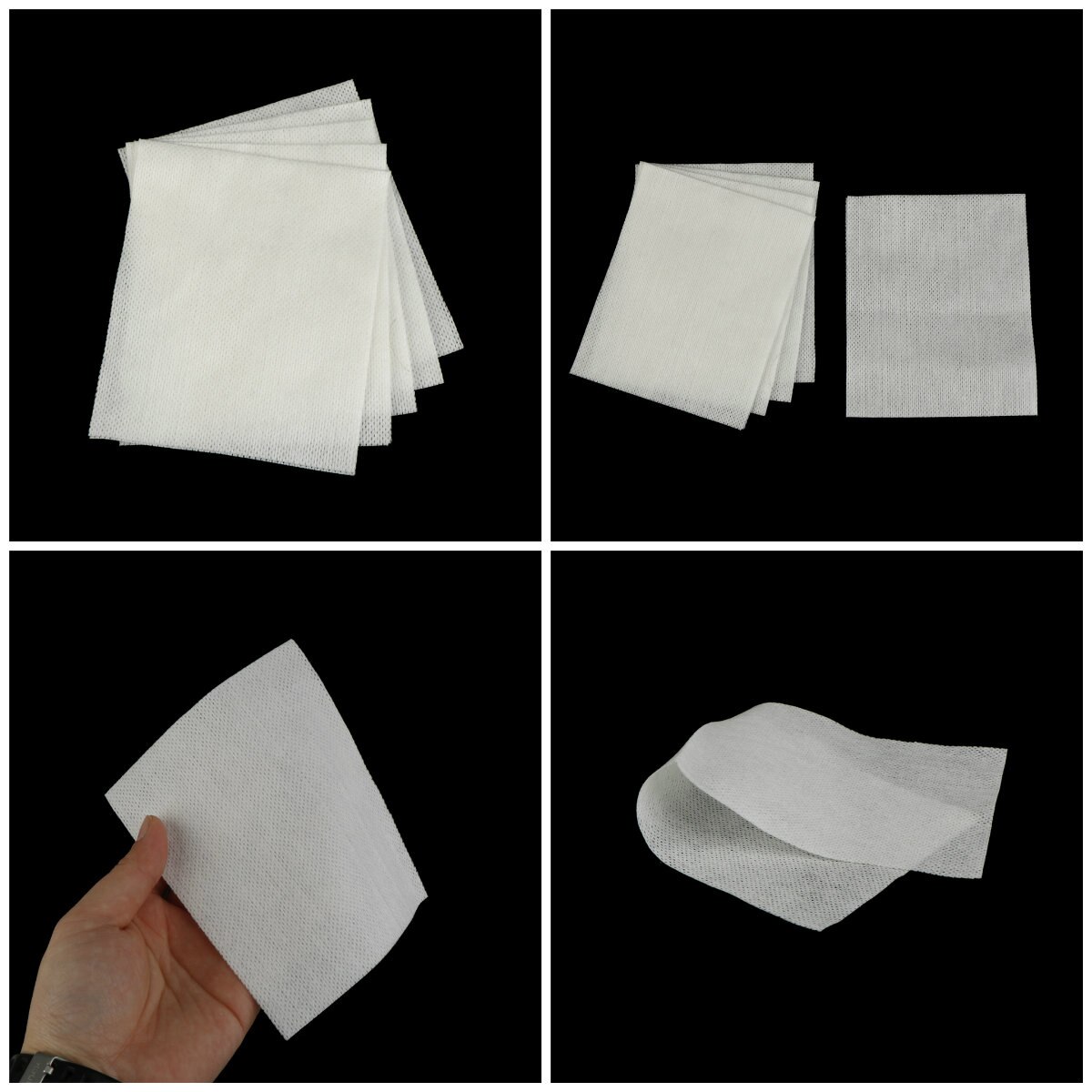 20pcs Dyeing cloth Mixed Dyeing Proof Color Absorption Sheet Anti dyed Cloth Laundry Grabber Cloth Washing Machine Use