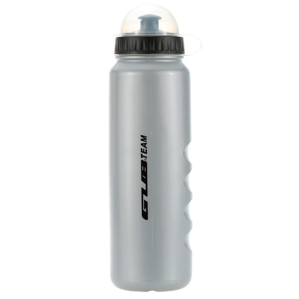 Gub Team 1000Ml Fiets Fles Draagbare Fietsen Water Flessen Met Dust Cover Outdoor Sport Fles Fiets Accessoires