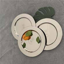 Special processing senior northern wind plate 403 food-grade stainless steel plate