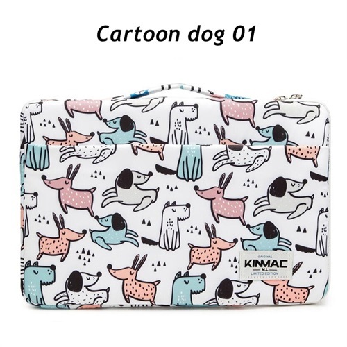 Brand Kinmac Laptop Bag 12,13,14,15,15.6 Inch,Women Man Handbag Case For MacBook Air Pro M1 Notebook PC Briefcase KC123: 2016-2021 Mac Pro 13