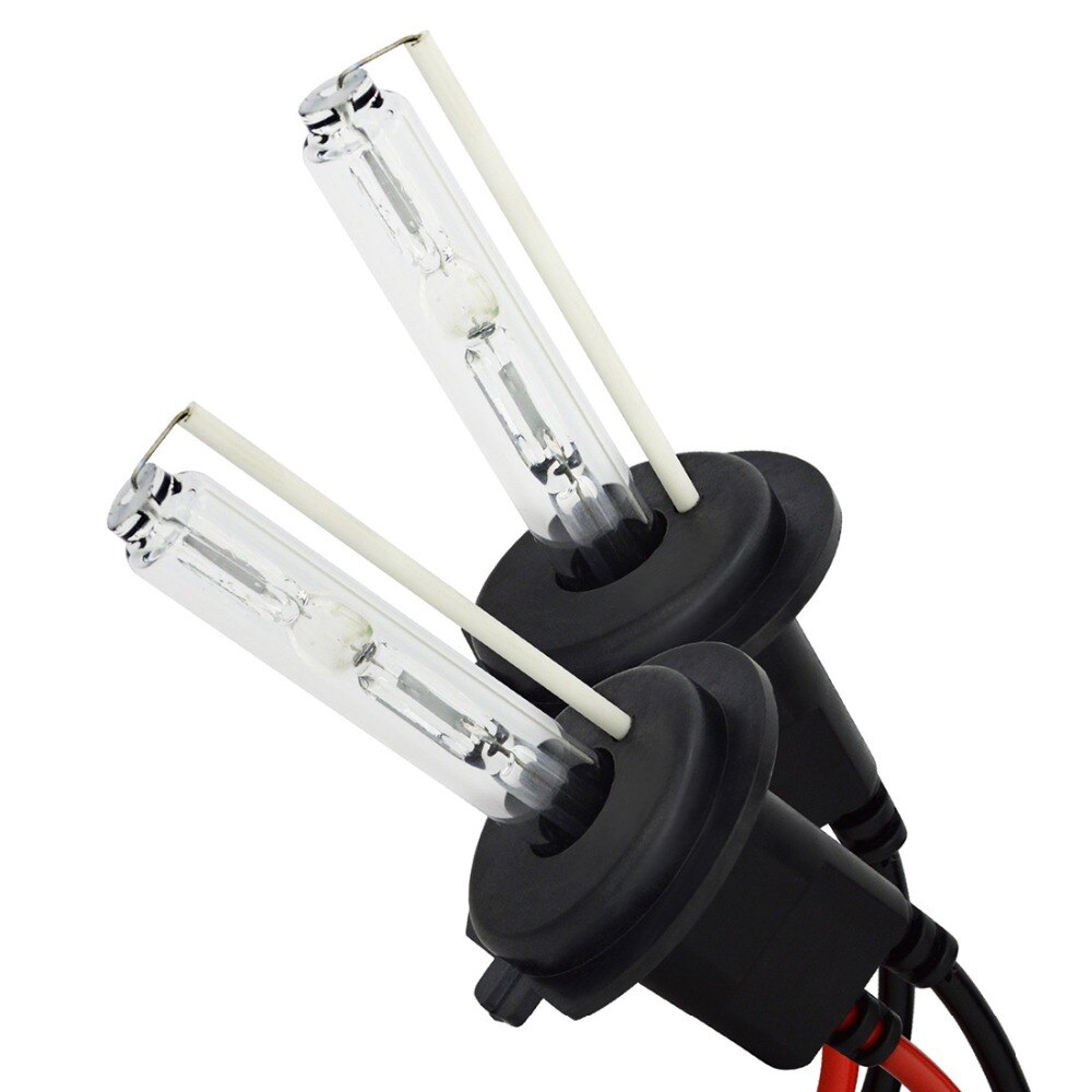 55W hid kit xenon kit H7 H4 H1H8 H9 H11 HB3 9005 HB4 6000K 8000k HID conversion kit headlight bulbs 12V