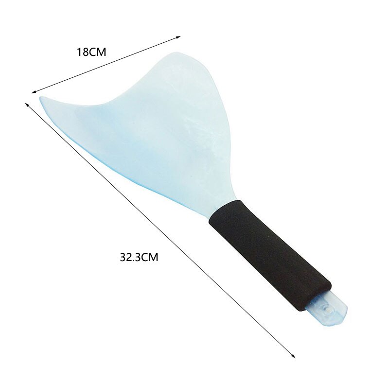 Hairdressing Haircut Shield Cover Hair Cutting Dyeing Protector Salon Hairdresser Styling Accessory