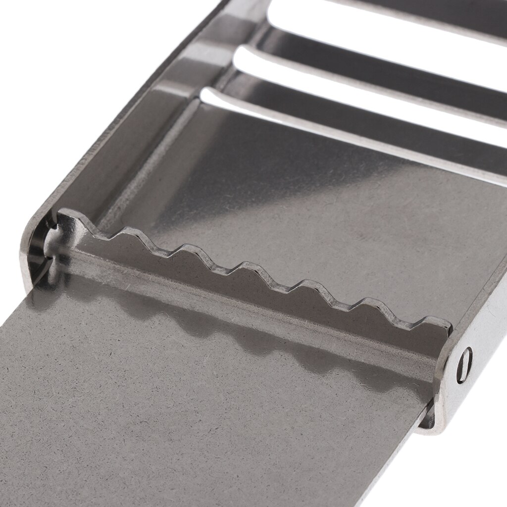 Stainless Steel Dive Rite Weight Belt Quick Release Buckle for Scuba Snorkeling Scuba Dive Diving Swimming Accessory