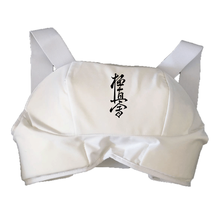 Karate Chest Guard MMA Kick Boxing Body Protector kyokushin chest guard kyokushin chest guard