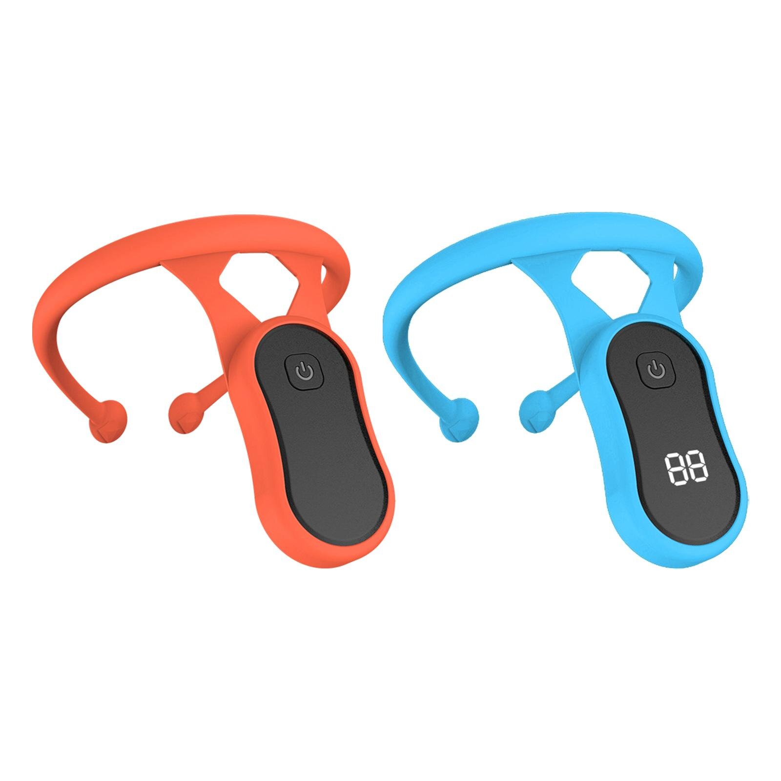 Smart Posture Corrector Reminder Device Posture Training Strap for Children Posture Correction