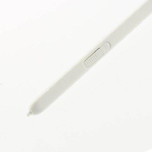 Touch stylus s pen voor samsung galaxy note 3 iii (wit)