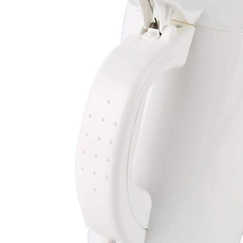 Calentador de agua para el coche, calentador de agua portátil de viaje automático para té y café, de acero inoxidable, para vehículo caravana, 1000ML, 12V