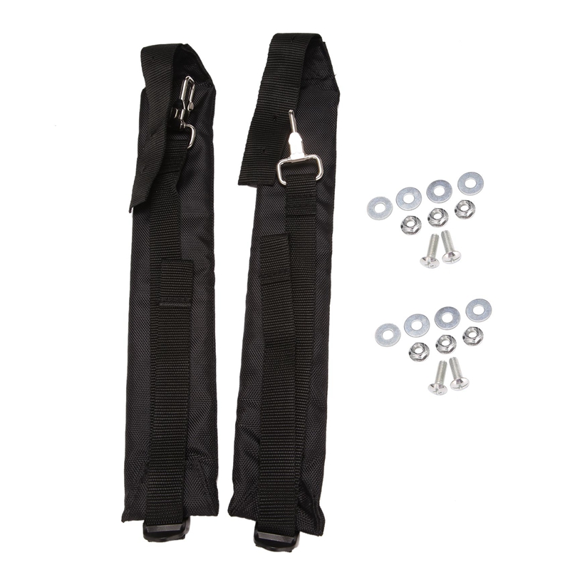 GTBL Backpack Blower Straps For Echo Replace C061000100 Fits PB-260, PB-403, PB-403H Leaf Blower Shoulder Strap Kit: Default Title