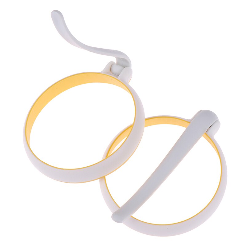 Pancake Egg Pancake Rings Nonstick Cooking Tool Egg Ring Maker Cheese Cooker Pan Flip Eggs Mold Kitchen Baking Accessories