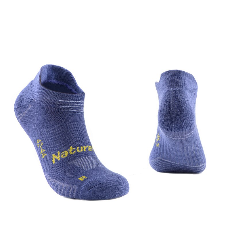 Naturehike 3 Paare Sport Socken Professionelle Lauf socken atmungsaktiv männer frauen Camping Wandern Fitnessstudio socken Schnell trocknend