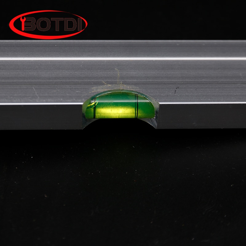 Règle de mesure à Angle droit, l-carré, règle de mesure durcissement du bois de précision en acier pour ingénieurs, rapporteur