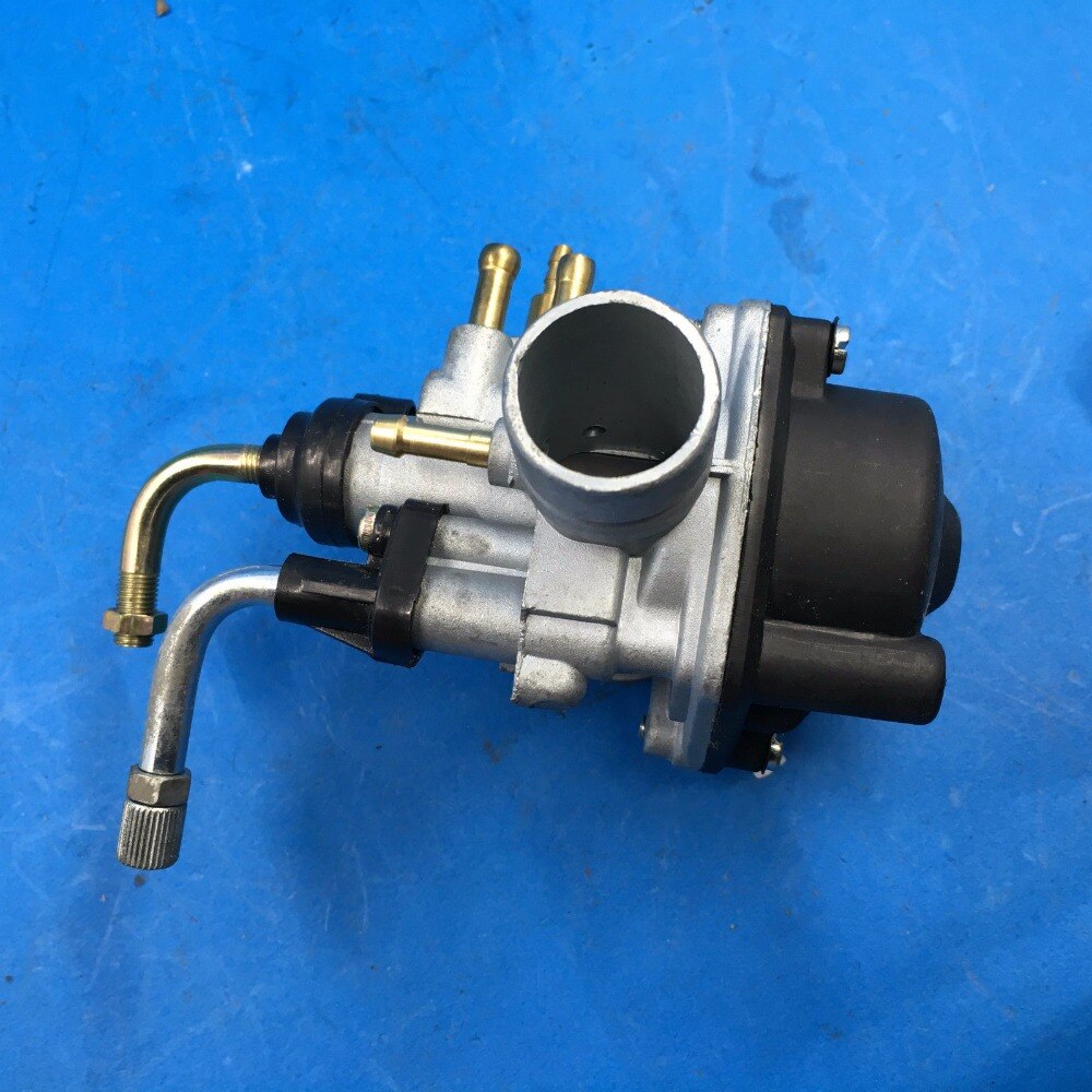Karburator til phbn 17.5 dellorto coppy 20mm karburator passer til bw's aprilia mbk til yamaha