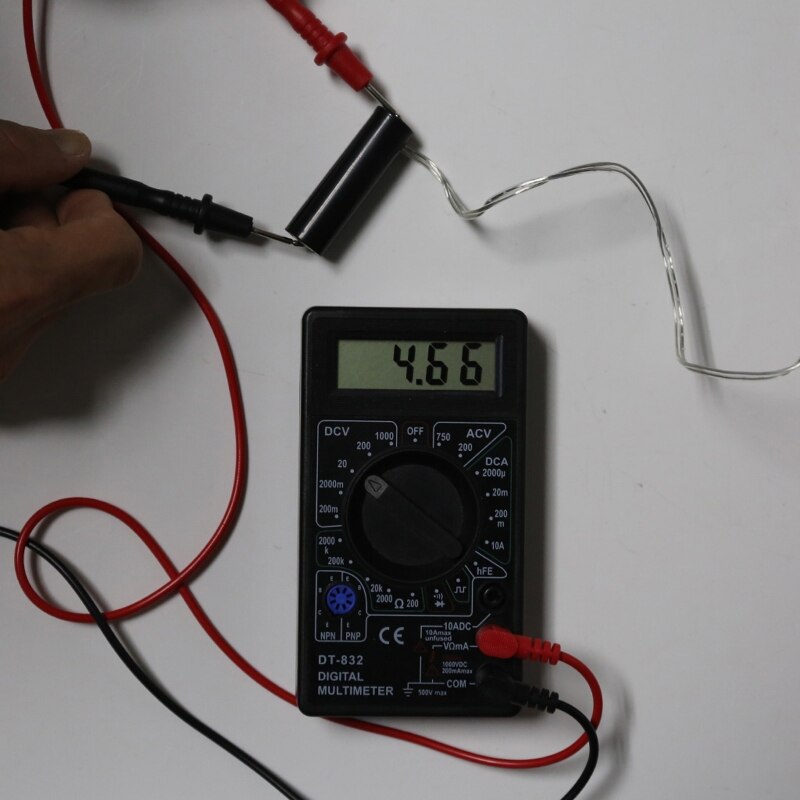 Ons Uk Plug Aa Aaa Batterij Eliminator Vervangen 2x 3x Aa Aaa Batterij Voeding Adapter Voor Radio Led Licht elektrische Speelgoed
