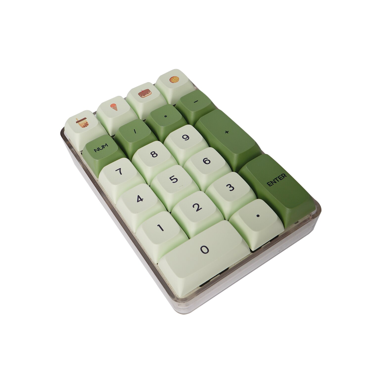 Pbt keycaps, matcha theme, xda profile, japanese, korean, russian alphabet, mx mechanical keyboard switches, 61 64 68 75 84 87 104