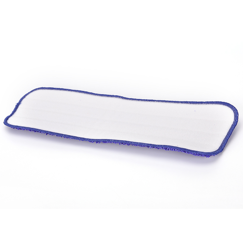 Mop Pads para Spray Flat Mops, Microfibra de Substituição, Cabeça Lavável Mop, Hot Pads, Ferramentas de Limpeza