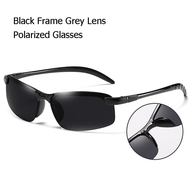 Lente cambiante de Color gafas de ciclismo polarizadas fotocrómicas gafas para bicicleta de montaña montar en bicicleta de pesca gafas AC0256