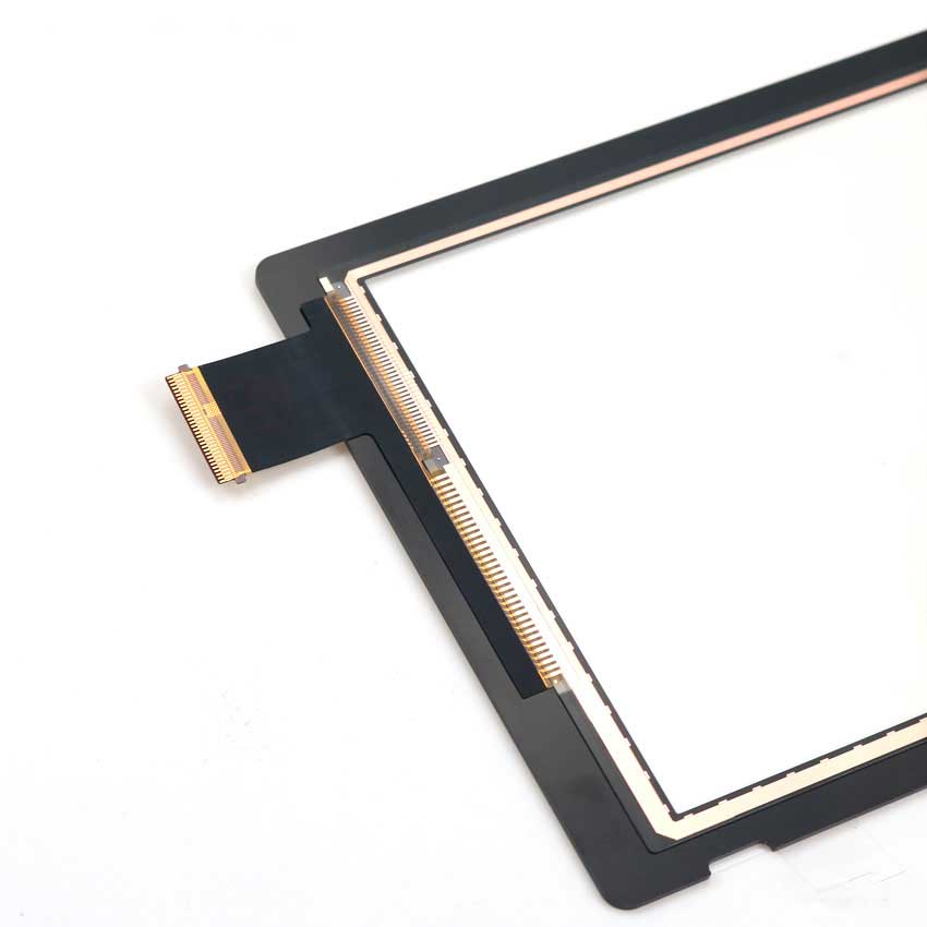 JCD 1PCS LCD Display Touch Screen For Switch NS Console NS Host Touch LCD Screen