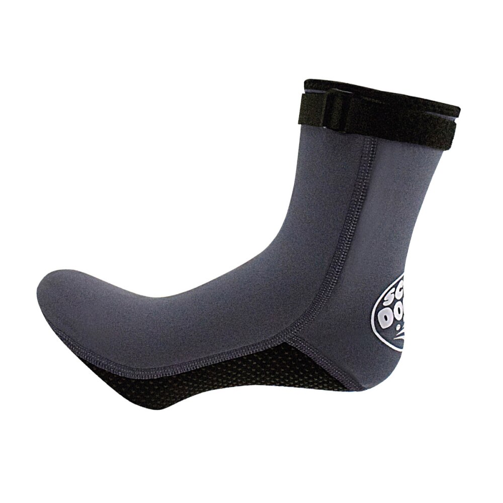 3mm Neoprene Surfing Snorkeling Socks Men Beach Diving Swimming Wetsuit Prevent Scratch Warm Snorkeling Spearfishing Sock