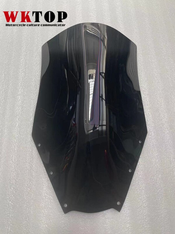 Kuipruit Yamaha FZ1 Fazer 2006-2016 OEM-shape O