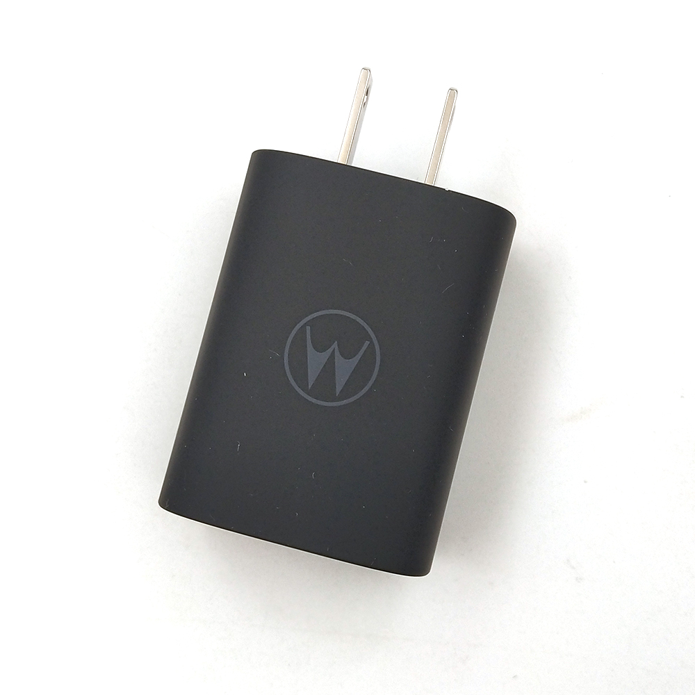 Voor moto edge  s 5g g plus snellader 18w us turbopower adapter 100cm type-c kabel voor motorola edge+/razr/g /g9 power /z4/x4