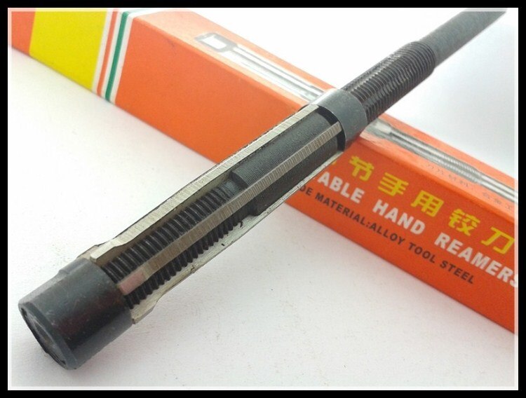 Brand 21mm -23mm HSS Blade Adjustable Reamer Adjustable hand reamer