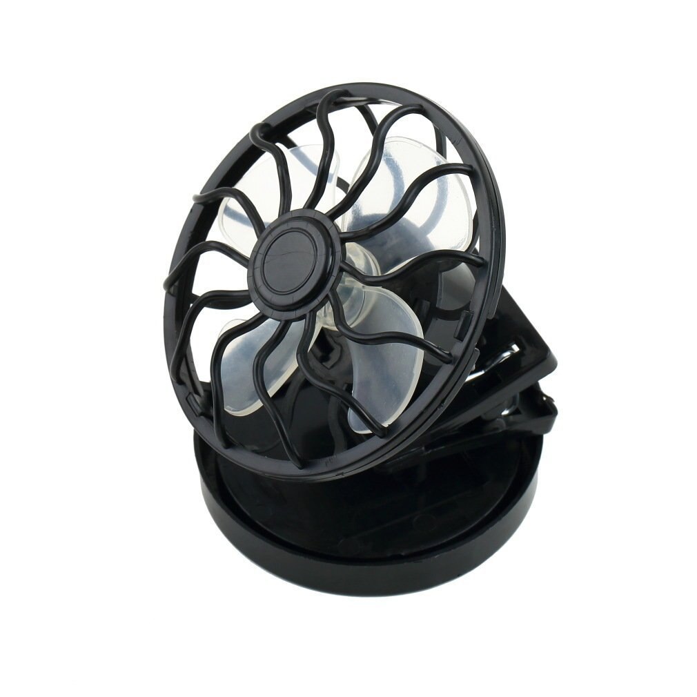 Mini Camps d'escalade de montagne de ventilateur à énergie solaire Portable, survie en milieu sauvage, casquette de chapeau d'été incontournable