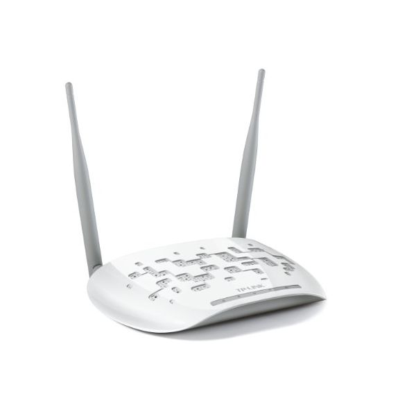 Access Point TP-LINK TL-WA801ND N 300 2T2R 2.4 Dbi Poe Qss