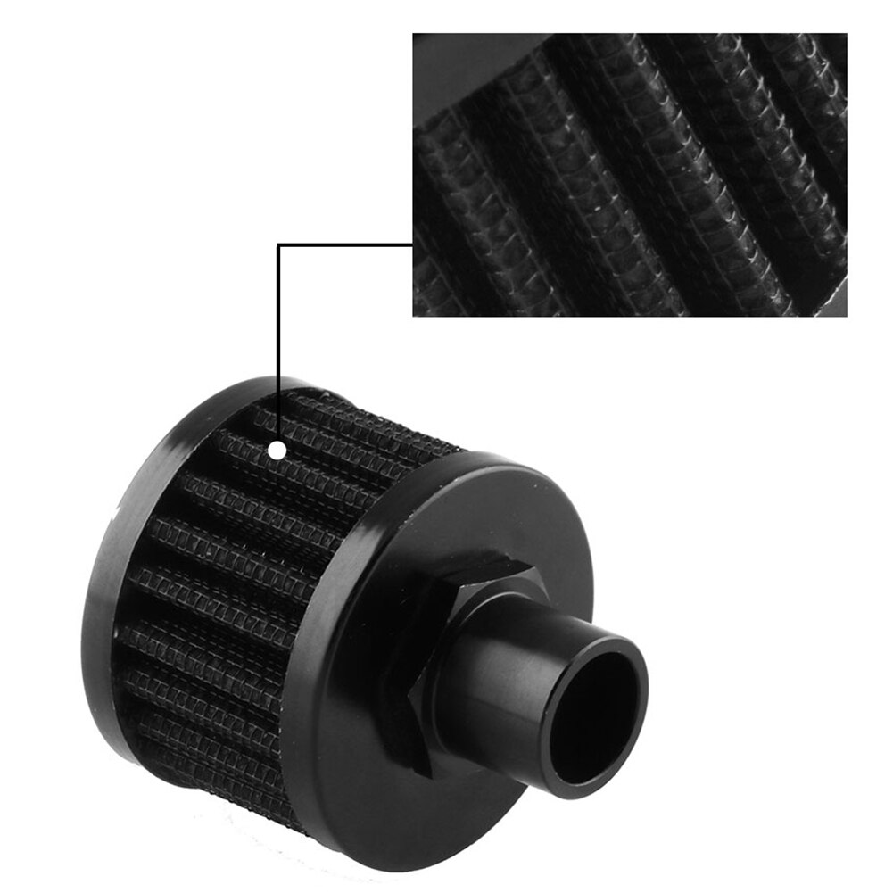 Ccv 07.5-17 til dodge krumtaphus ventilationsledning skiftesæt cumm-ins 6.7l udstødning lige lydpotte universal lastbil udstødning