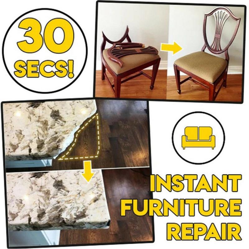 AB Glue Stainless Steel Aluminium Alloy Glass Plastic Wood Ceramic Marble Strong Bonding Sealant Acrylic Structural Adhesive