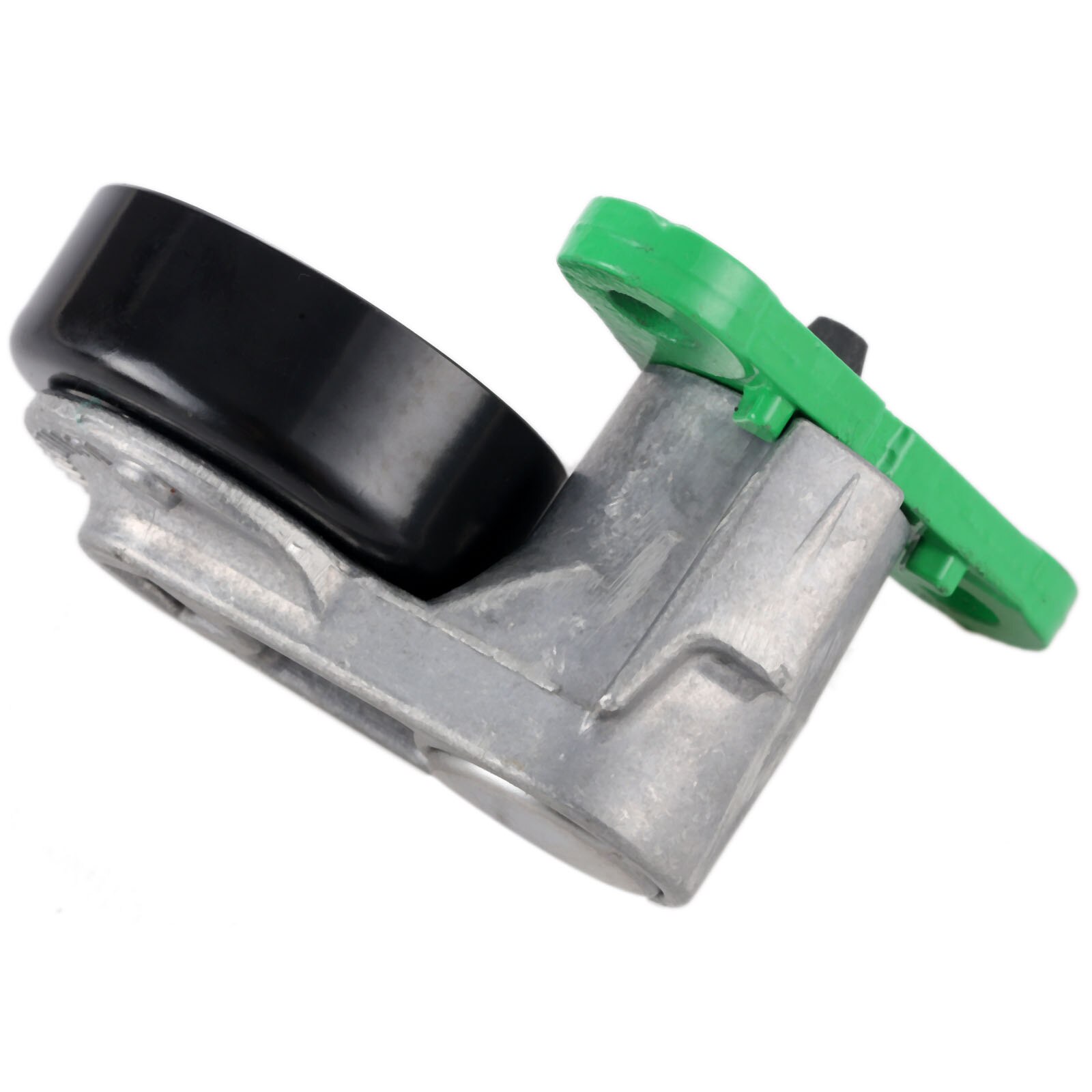 Yetaha Belt Tensioner Assembly Pulley For Chevy GMC 12580196