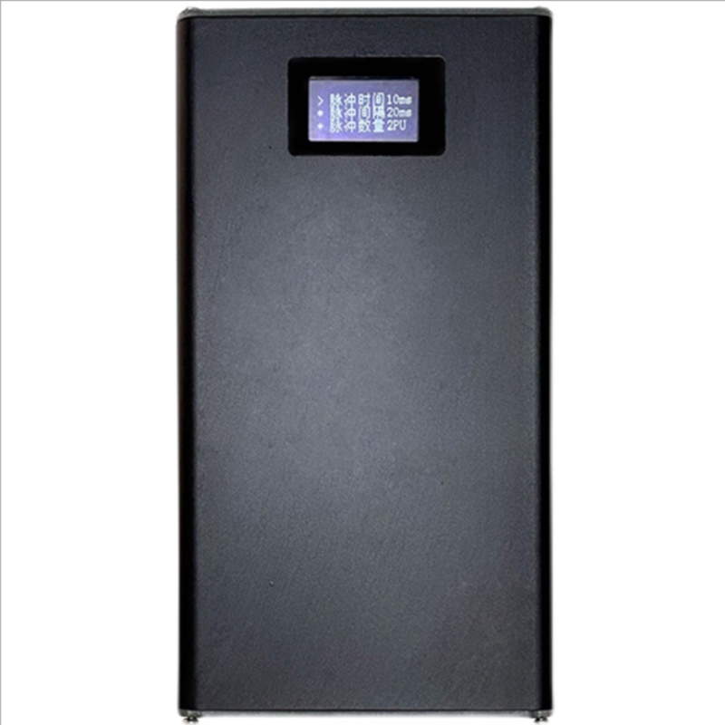 Digital Display Spot Welding Machine DIY Set Mini Welding Machine For 18650-Lithium Battery Welding Phone Charging