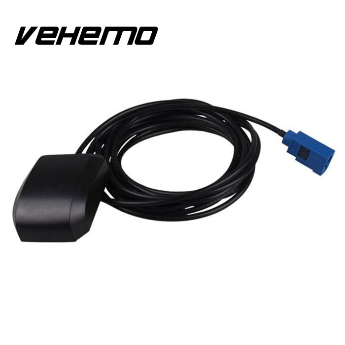 Car GPS Antenna Fakra MFD2 RNS2 RNS 510 MFD3 RNS-E Cable For VW for Golf Volkswagen