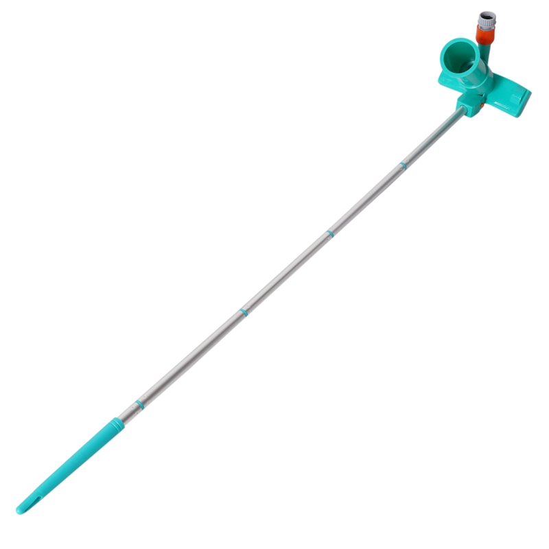 Swimming Pool Vacuum Jet Underwater Cleaner Brush For Above Ground Pools, Spas, Ponds, Inflatable Pools