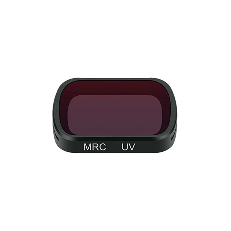 Kit de filtres pour Xiaomi Fimi Palm 1/2/Pro, accessoires Polar CPL ND/PL4 8 16 32 UV Macro Close-UP ND ND2-5 ensemble réglable: UV Filter