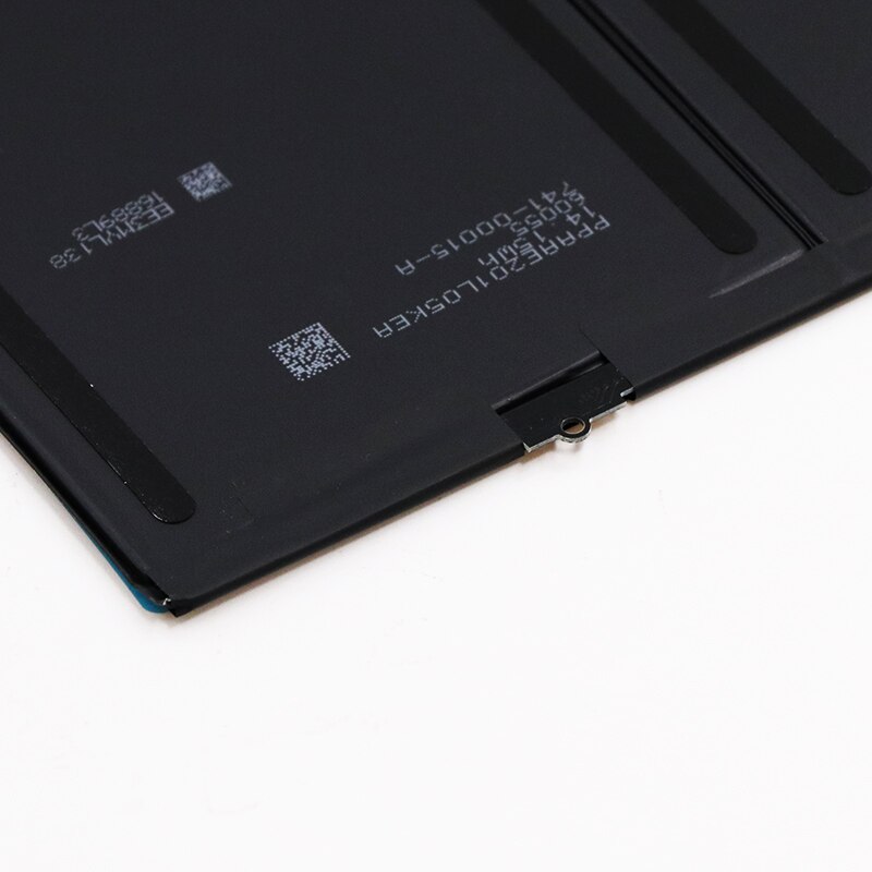Jrz-bateria de notebook 8827mah, para ipad 5/air, a1484 a1474 1475, para substituição, ipad 5/air