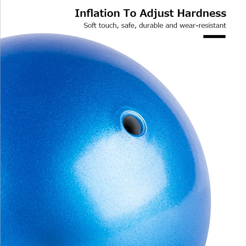 Basketball Dribble Training Heavy Ball Improve Strength Agility PVC Weight Ball Non Slip Grip Ball