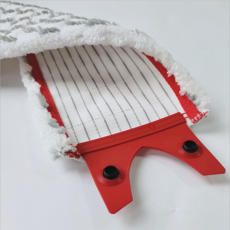 Voor Vileda Ultramax Mop Set,Spray Mop Hoofd, platte Mop Doek Vervanging Fiber Vloer Mop Pads Voor Vileda Ultramax