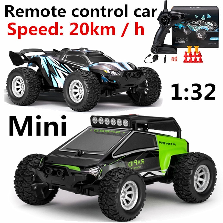 Wltoys  a959- b  a959 959- a rc bil 1:32 2.4 ghz 4wd rally racerbil 70km /  h höghastighetsfordon rc racerbil för jul