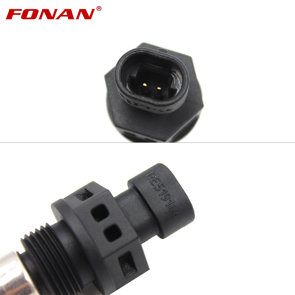 Crankshaft Position Speed Sensor For John Deere Tractor Combine Harvester RE519144