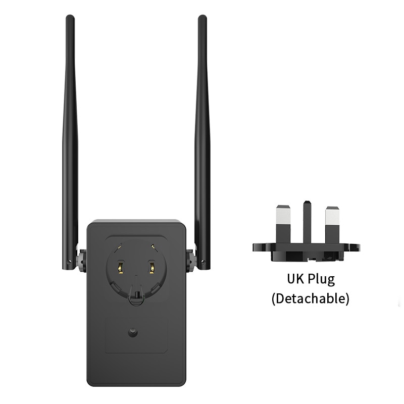 300Mbps Comfast 2.4Ghz Wireless Wifi Router High Power 2*5dbi Antenna Wifi Repeater Wifi Extender Long Range Wlan Wi-fi amplifie