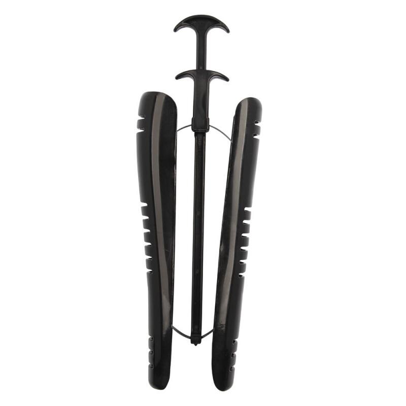 1 Pair Of Boot Stretcher Tree Forming Machine With Handle The Shape Of Your Boot Convenient And Simple For Home: 01