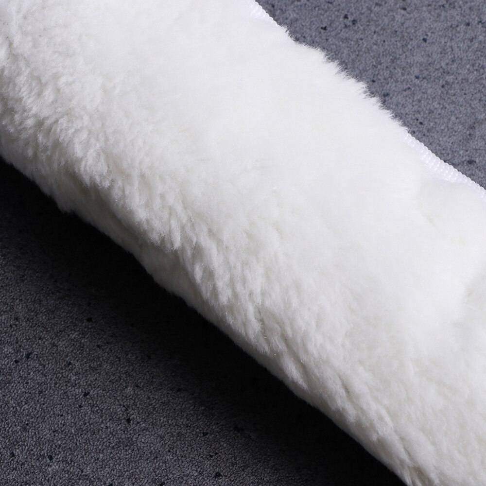 1 set wisserkop, duurzaam, praktisch, handig, raamreinigingswisser, raamreinigingswisser voor binnen en buiten