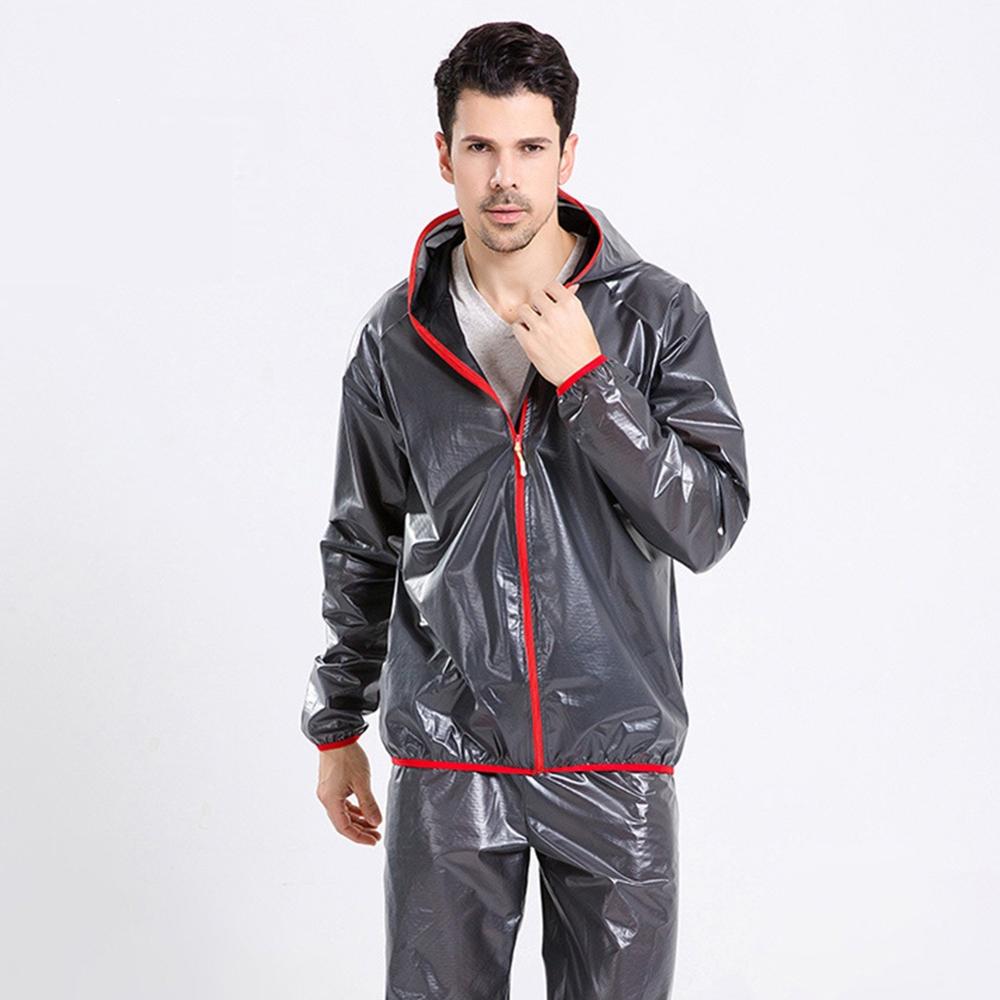 Waterproof Cycling Jacket TPU+MTB Bicycle Bike Raincoat Pants Waterproof Raincoat Suit For Men Women Outdoor Cycling