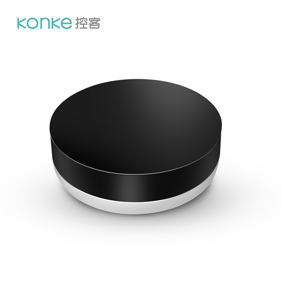 Smart Multi-Mode Gateway ZigBee3 WIFI Bluetooth Mesh Hub Smart Home Hub