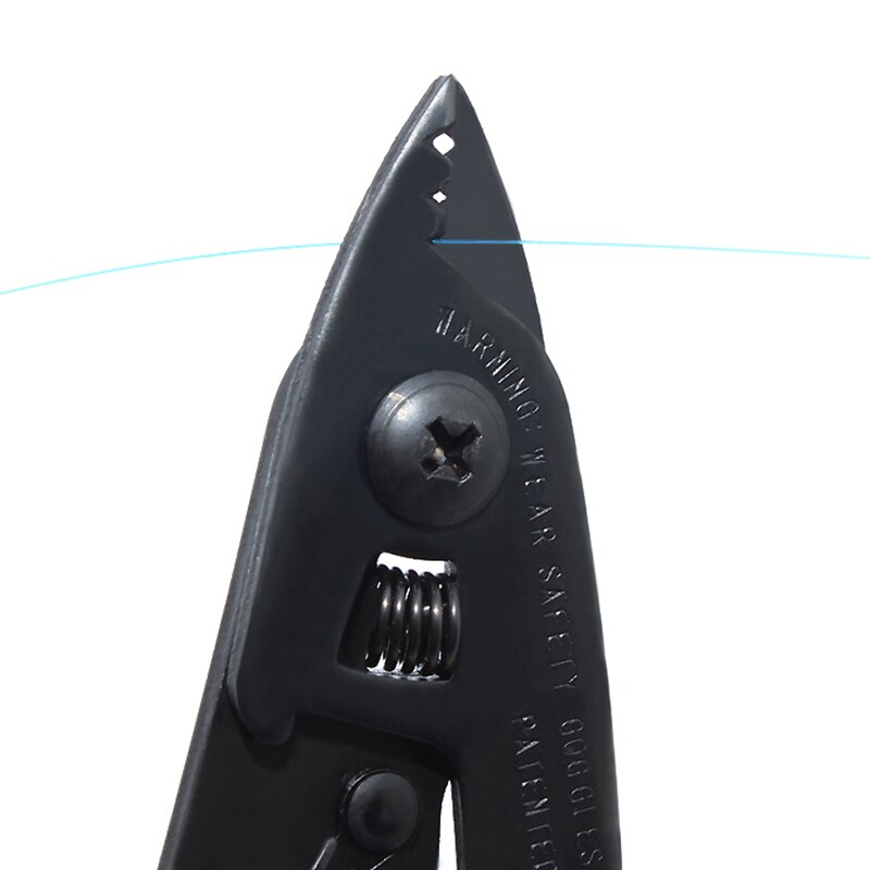 Fiber Optic Stripper Clauss CFS-2 Miller